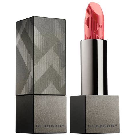 burberry lip velvet pomegranate pink|burberry lipstick swatches.